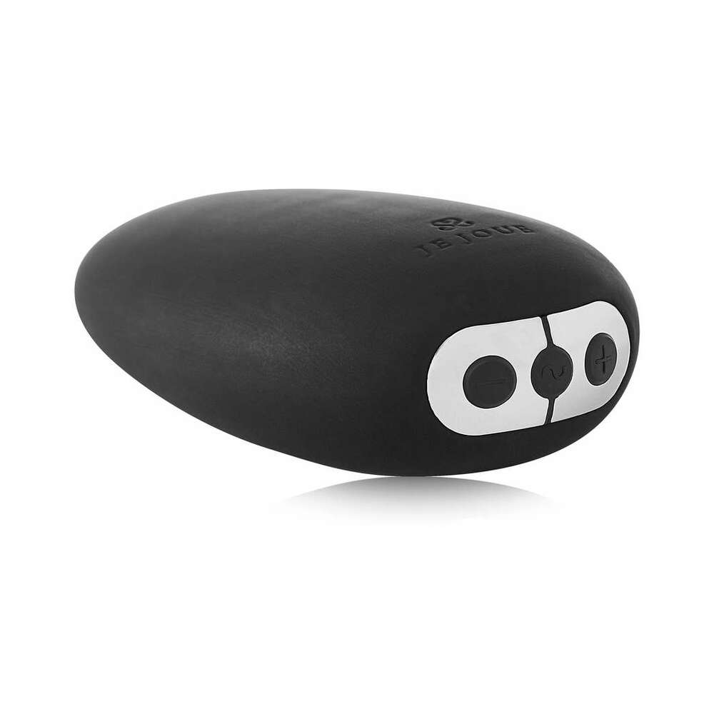 Je Joue Mimi Soft Soft-Tip Clitoral Vibrator