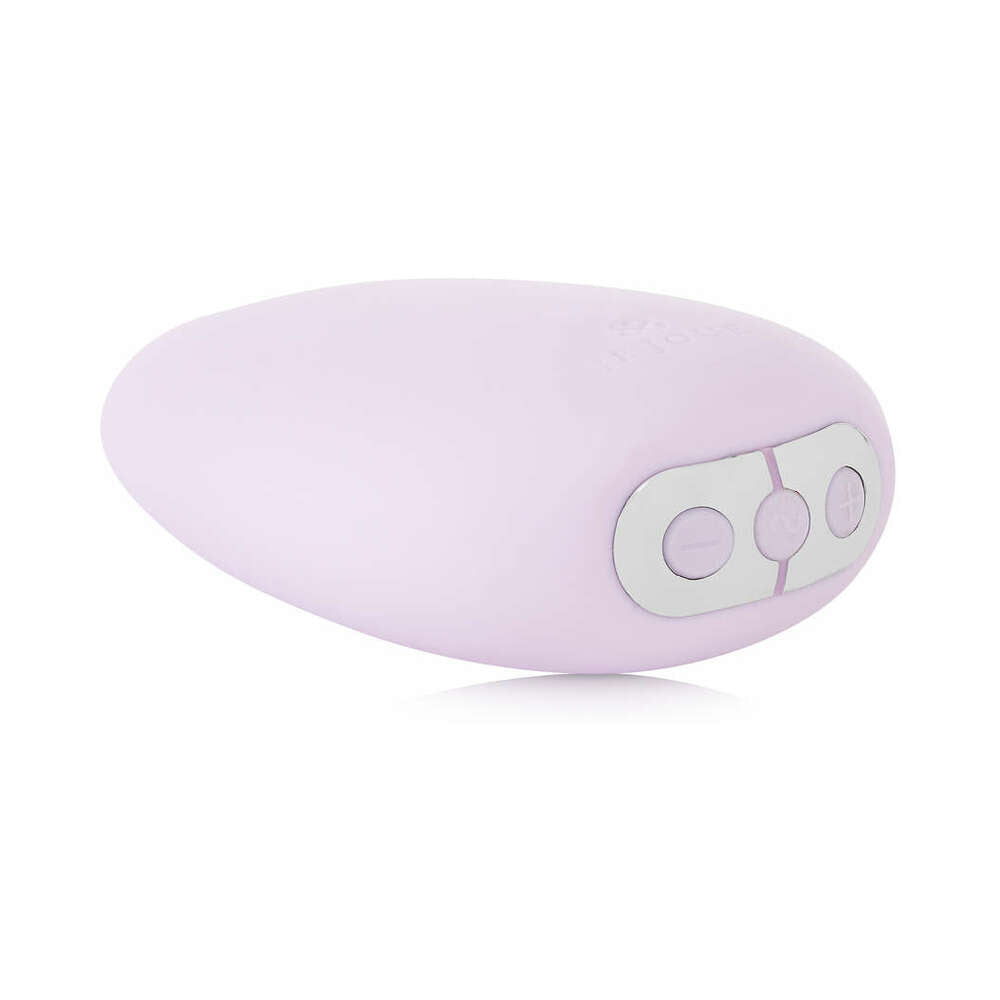 Je Joue Mimi Soft Soft-Tip Clitoral Vibrator