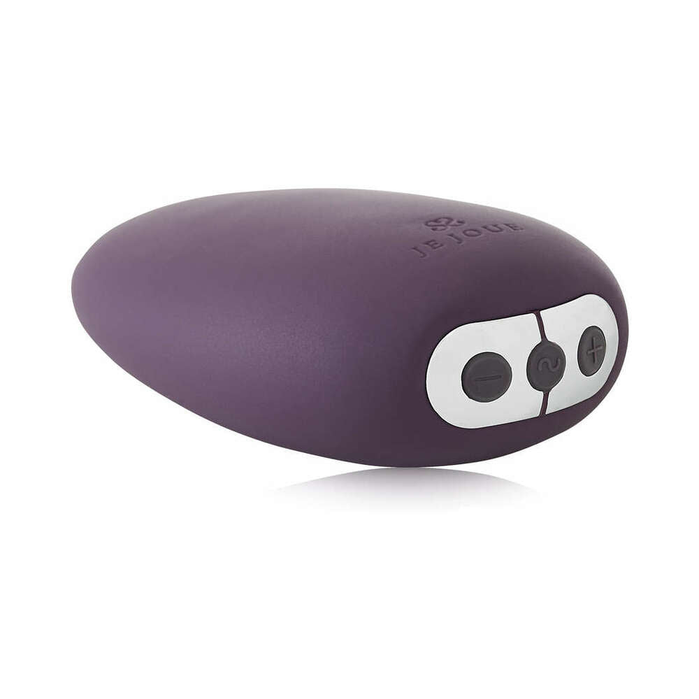 Je Joue Mimi Soft Soft-Tip Clitoral Vibrator