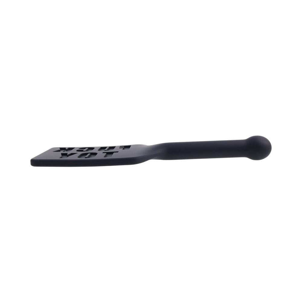 Fuck Toy Paddle