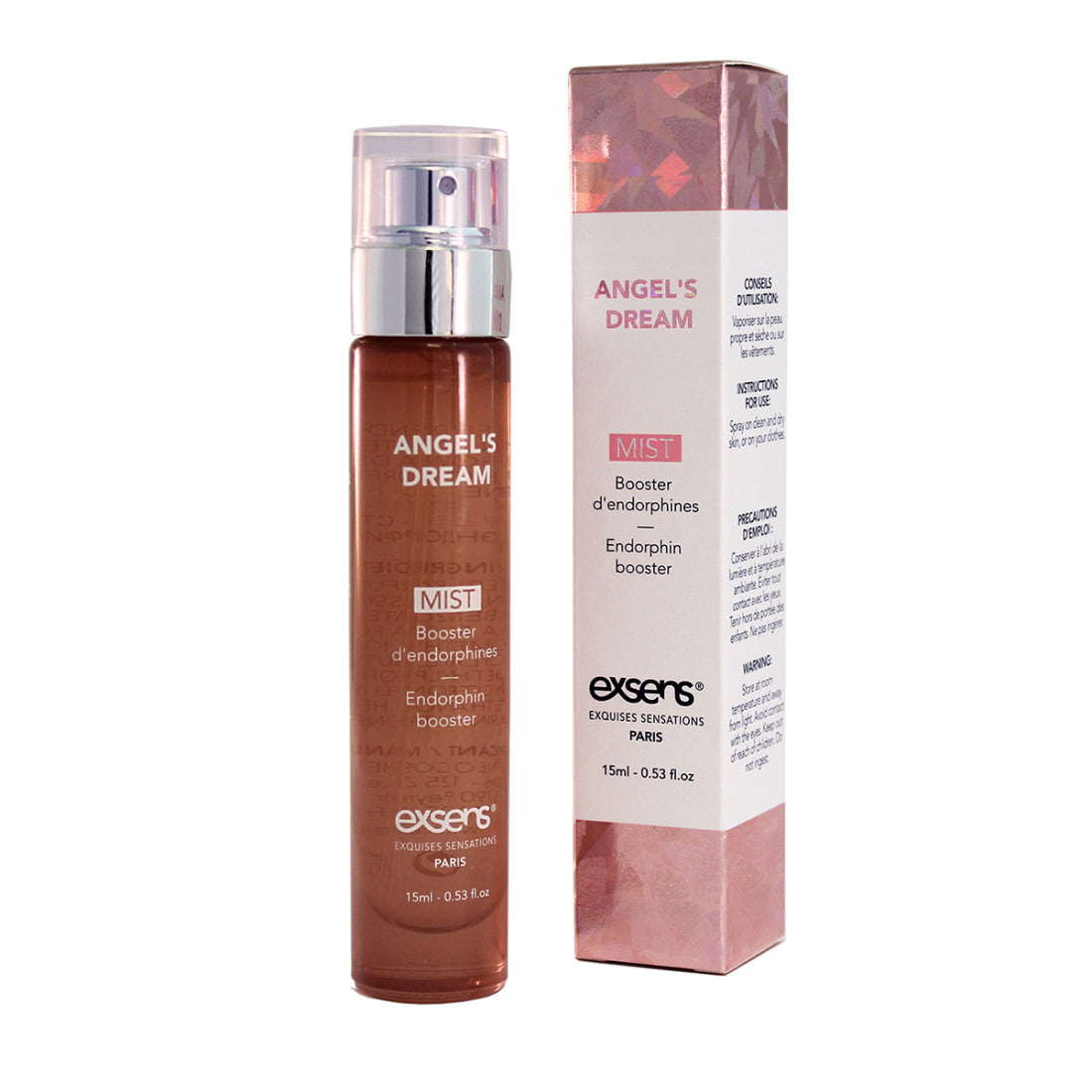 Angel's Dream - Pheromone Mist