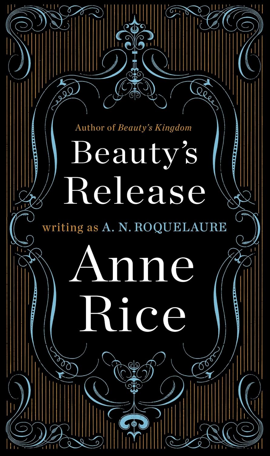 Beauty's Release (Vol3)