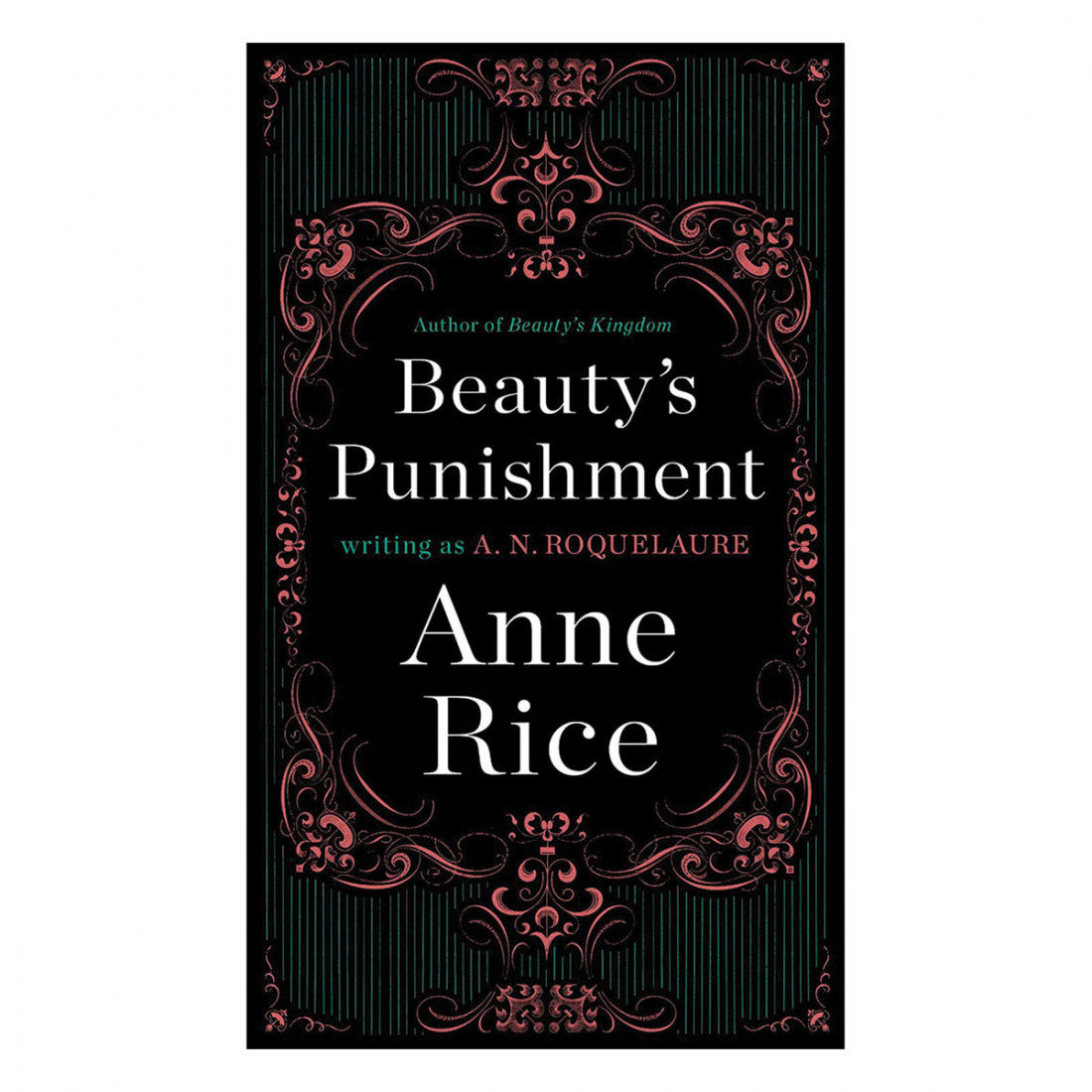 Beauty's Punishment (Vol2)
