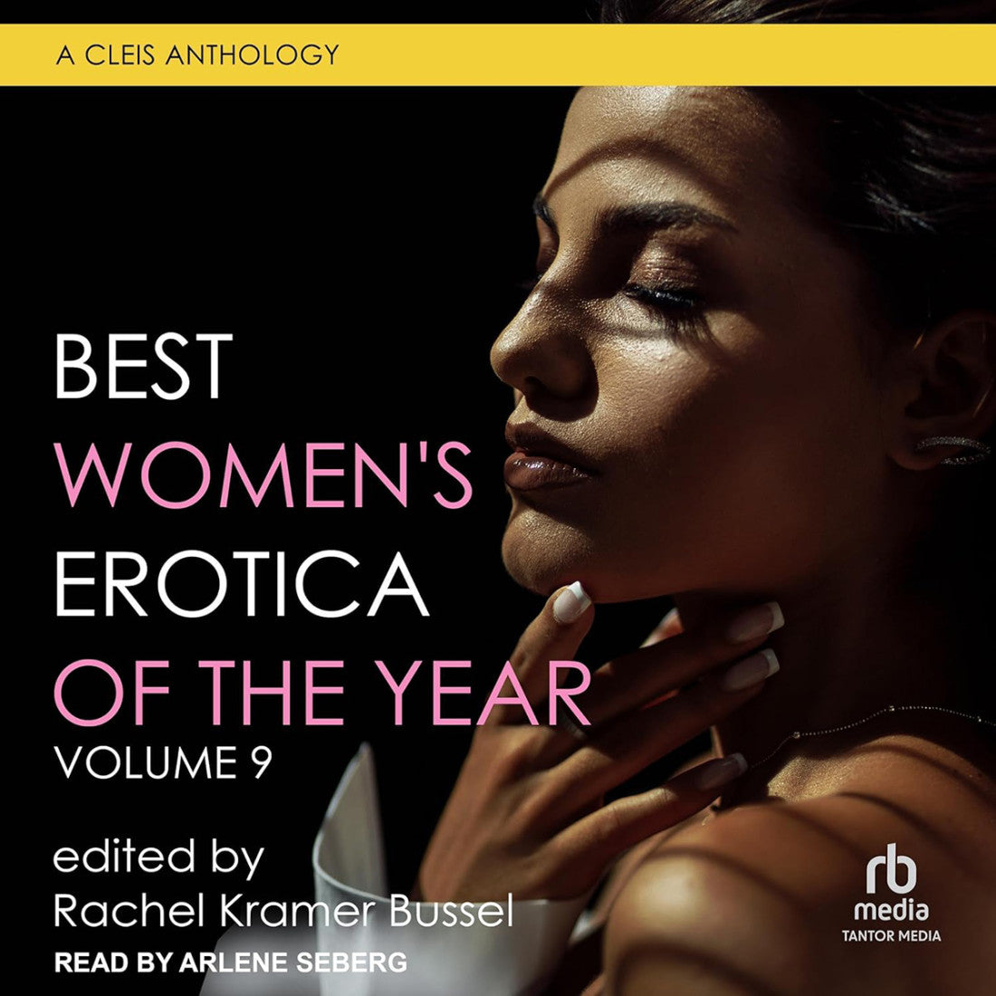 Best Women's Erotica 9
