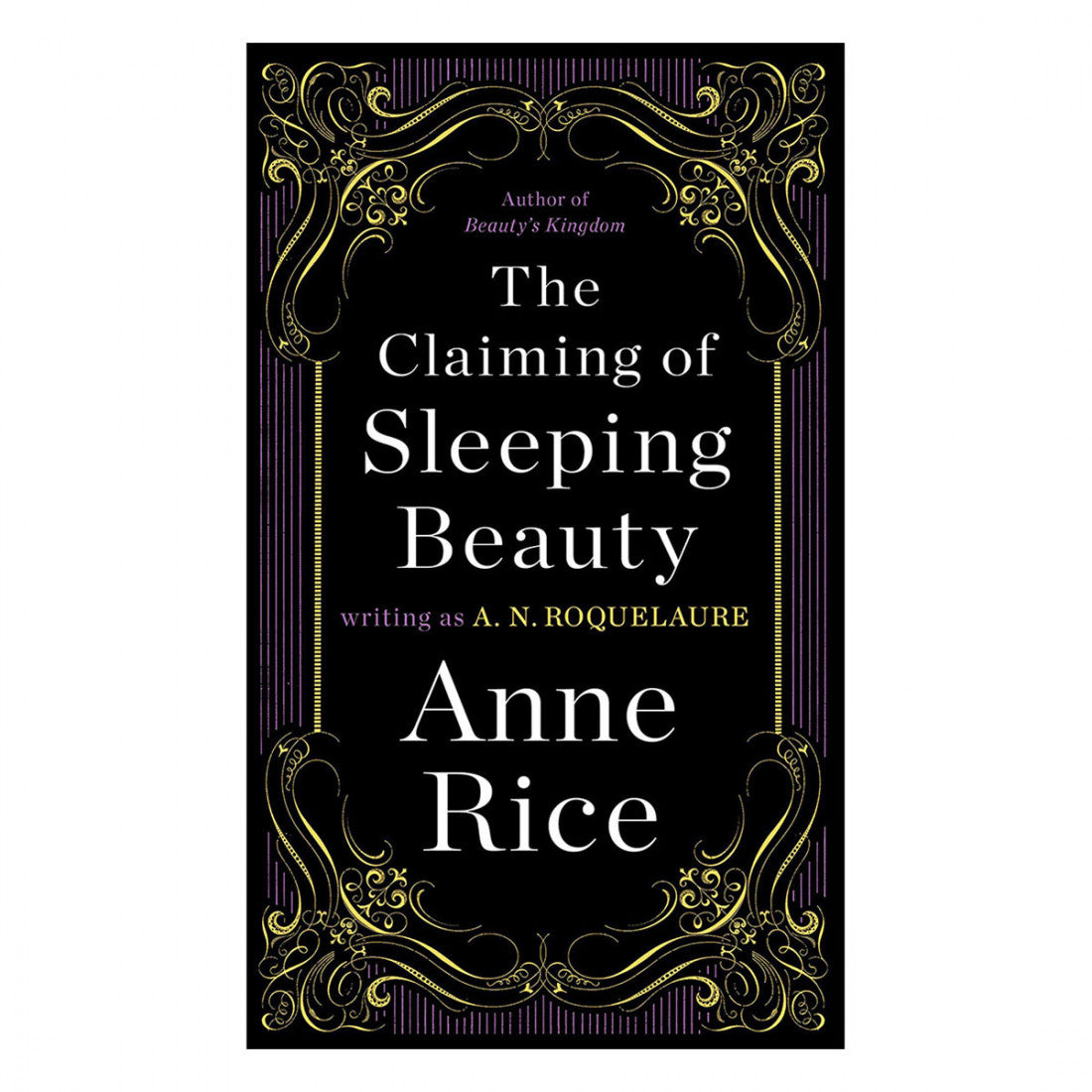 The Calming of Sleeping Beauty (Vol1)