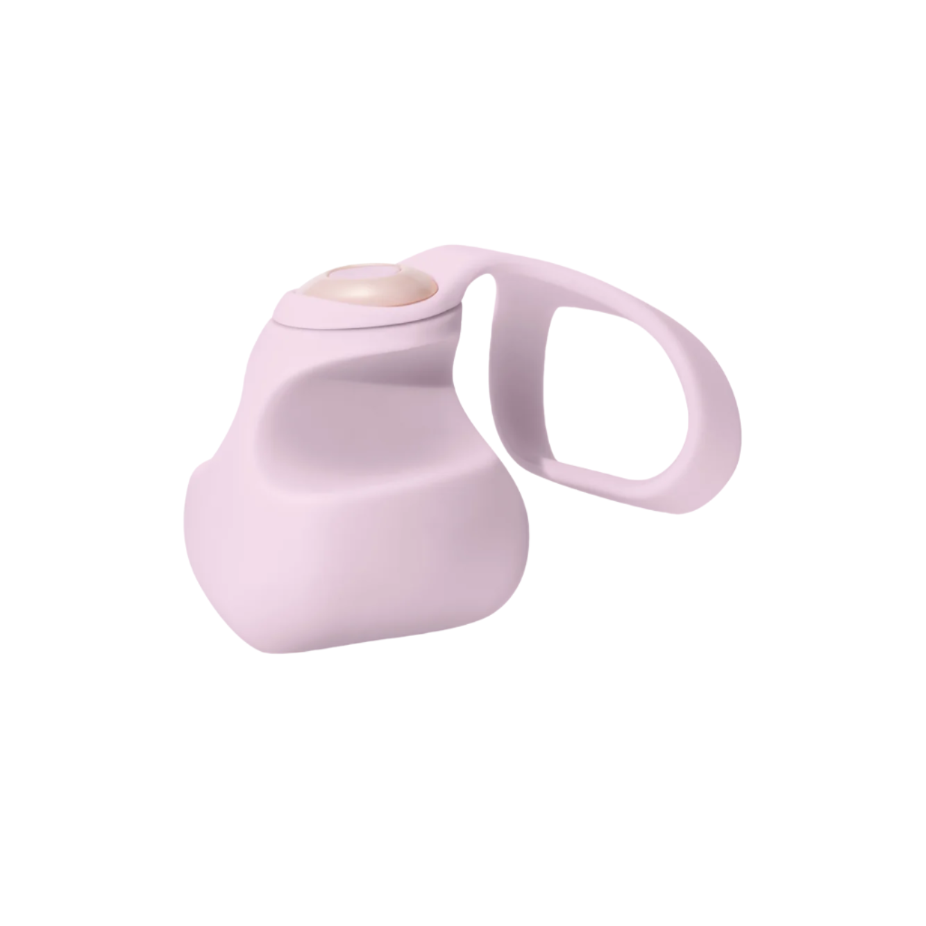 Dame Fin Finger Vibrator