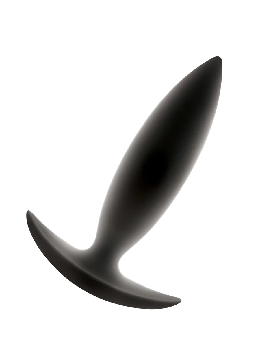 Renegade Spade Butt Plug Small