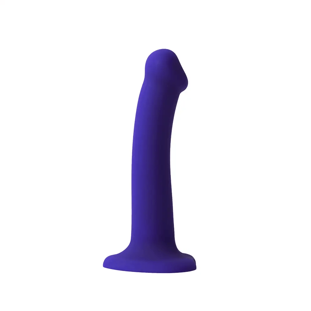 Glow-LED Dildo