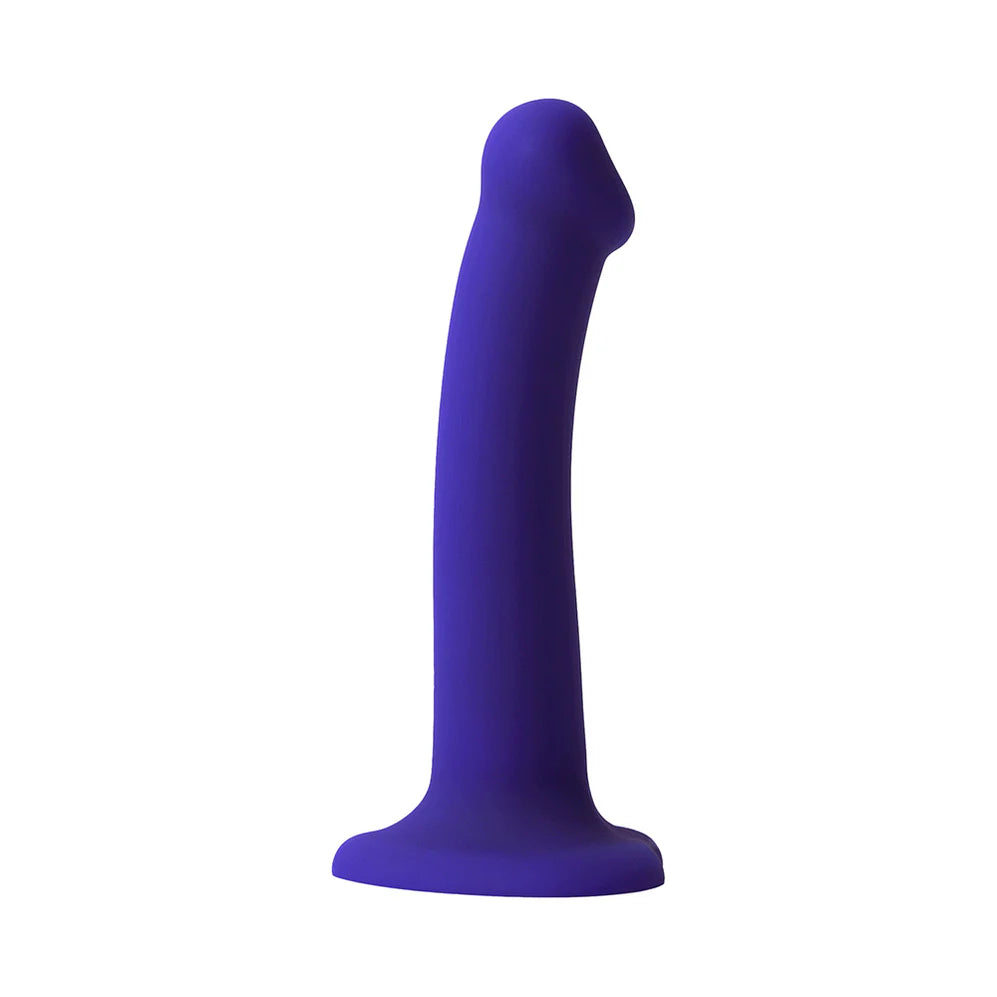 Glow-LED Dildo