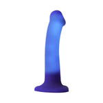 Glow-LED Dildo