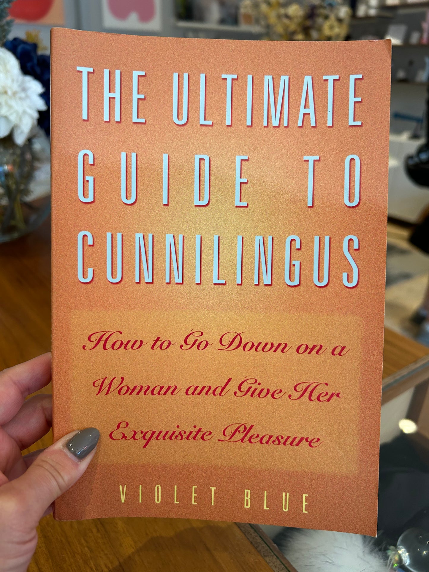 The Ultimate Guide to Fellatio: How to Go Down on a Man and Give Him Mind-Blowing Pleasure