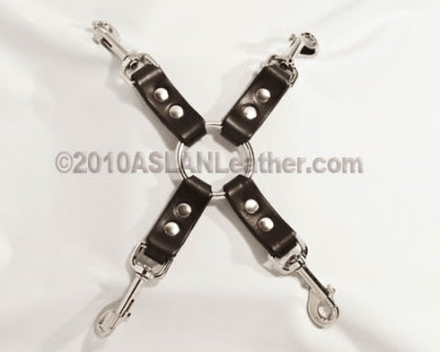 Aslan Heavy Duty Hogtie