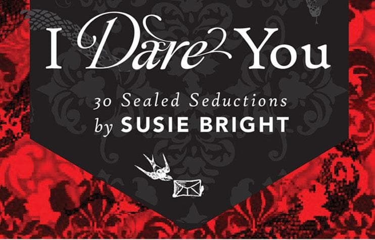 I Dare You: 30 Seductions