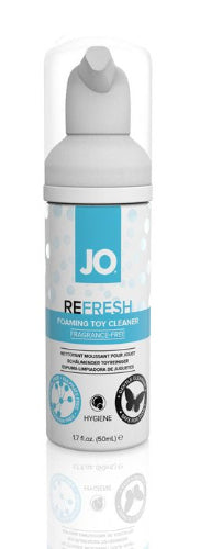 Jo Foaming Toy Cleaner
