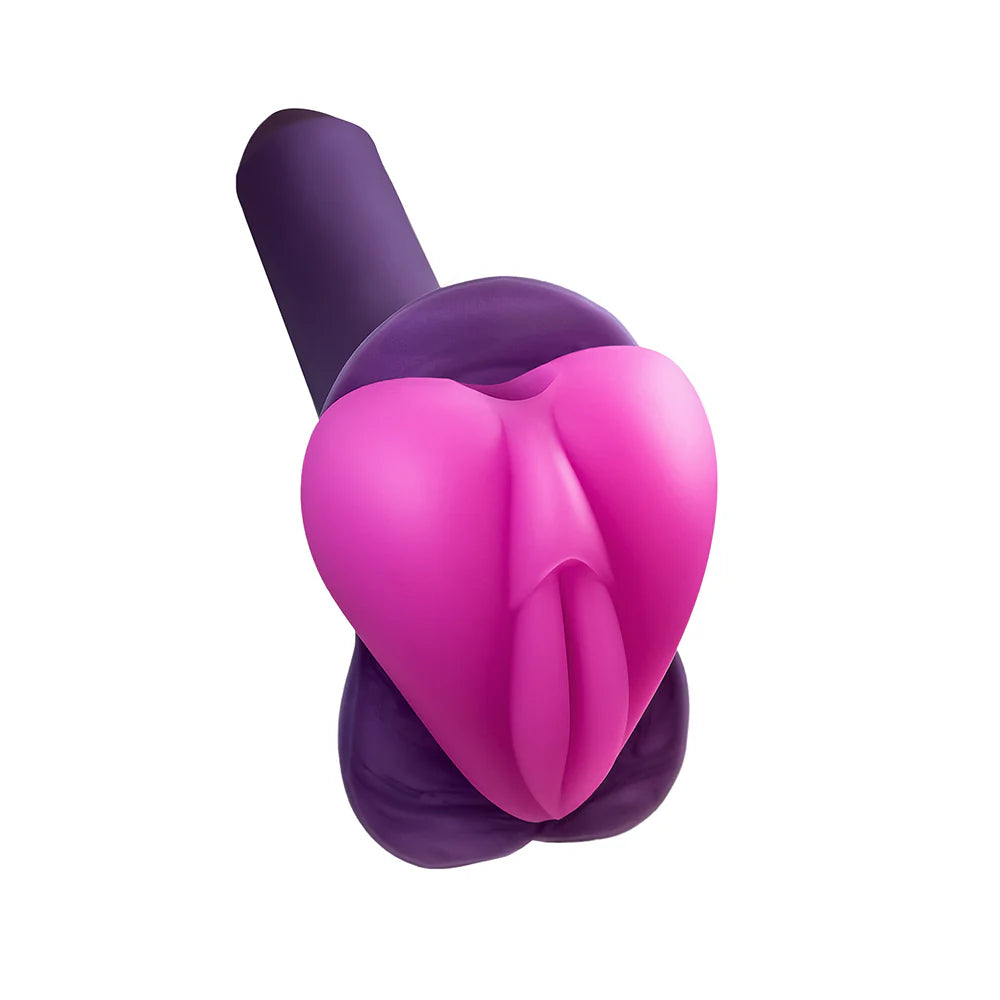 Banana Pants Lippi Grinder