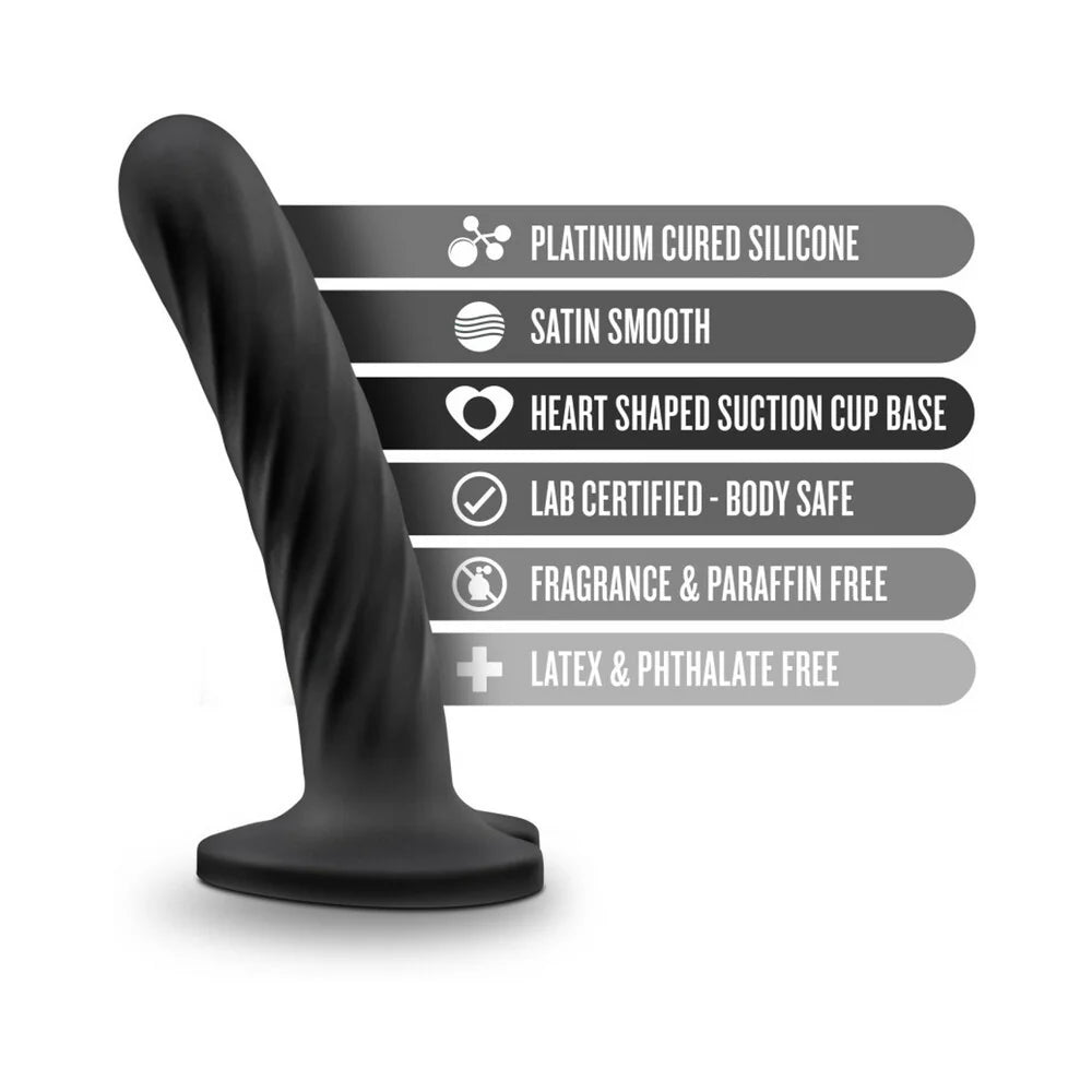 Temptasia Twist (Medium)