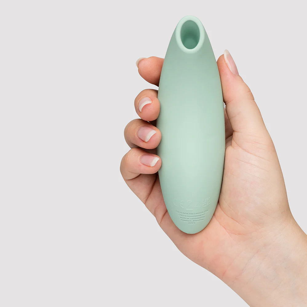 We-Vibe Melt 2 Pleasure Air Pulse