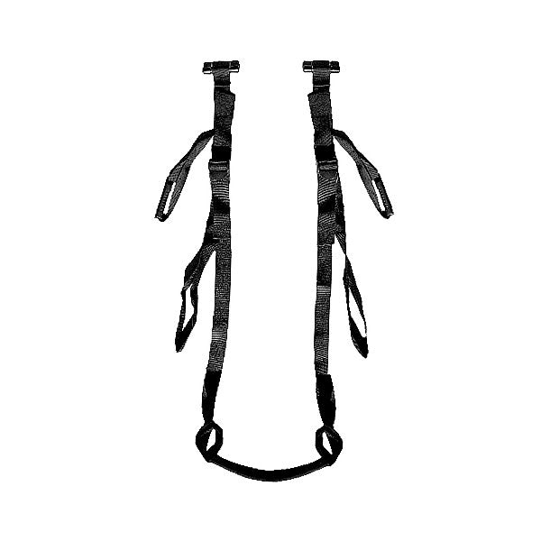 Ouch! Deluxe Door Swing