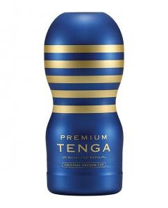 Tenga Premium Vacuum Cup