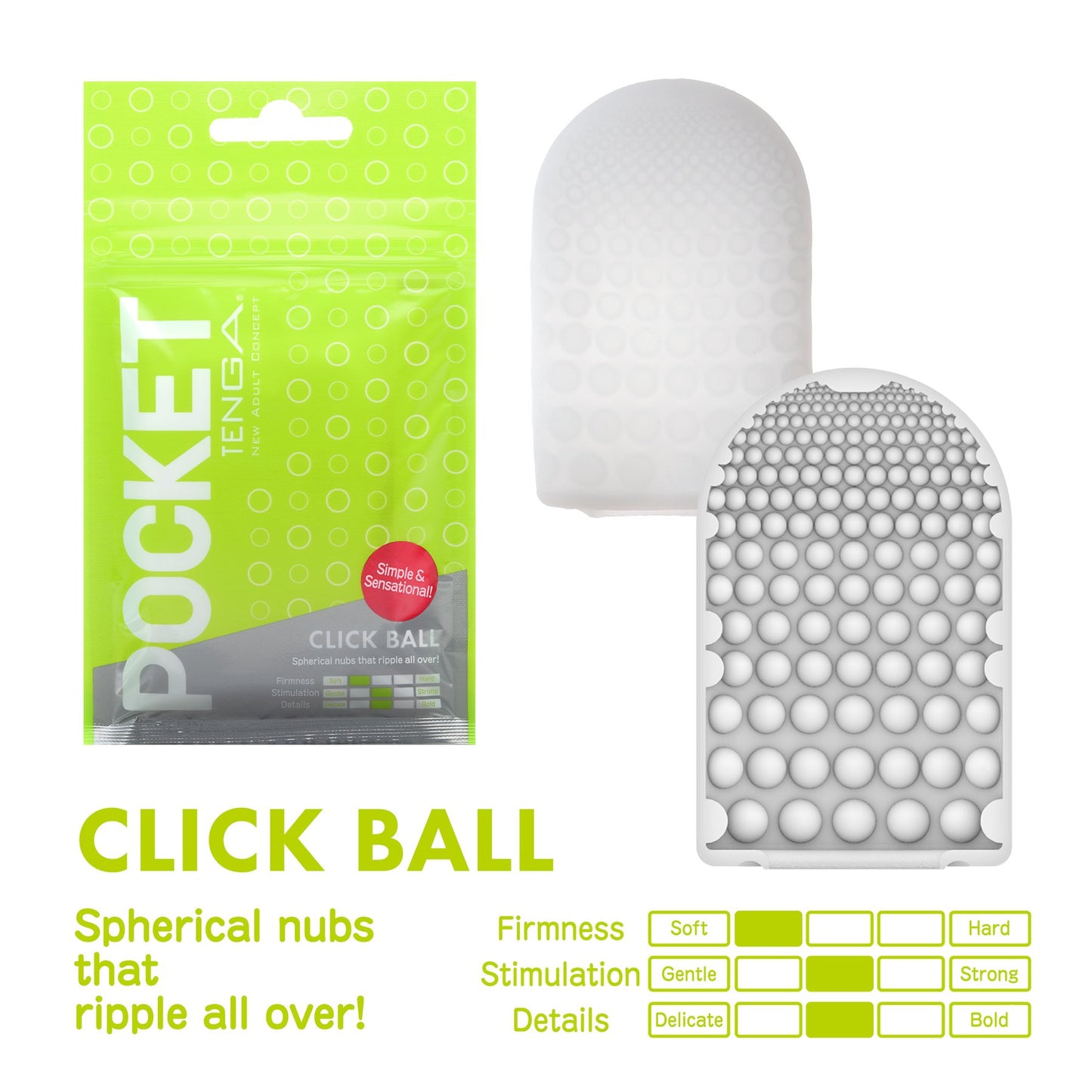 Pocket Tenga