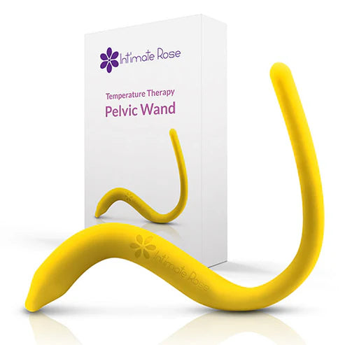 Pelvic Floor Wand - Temperature