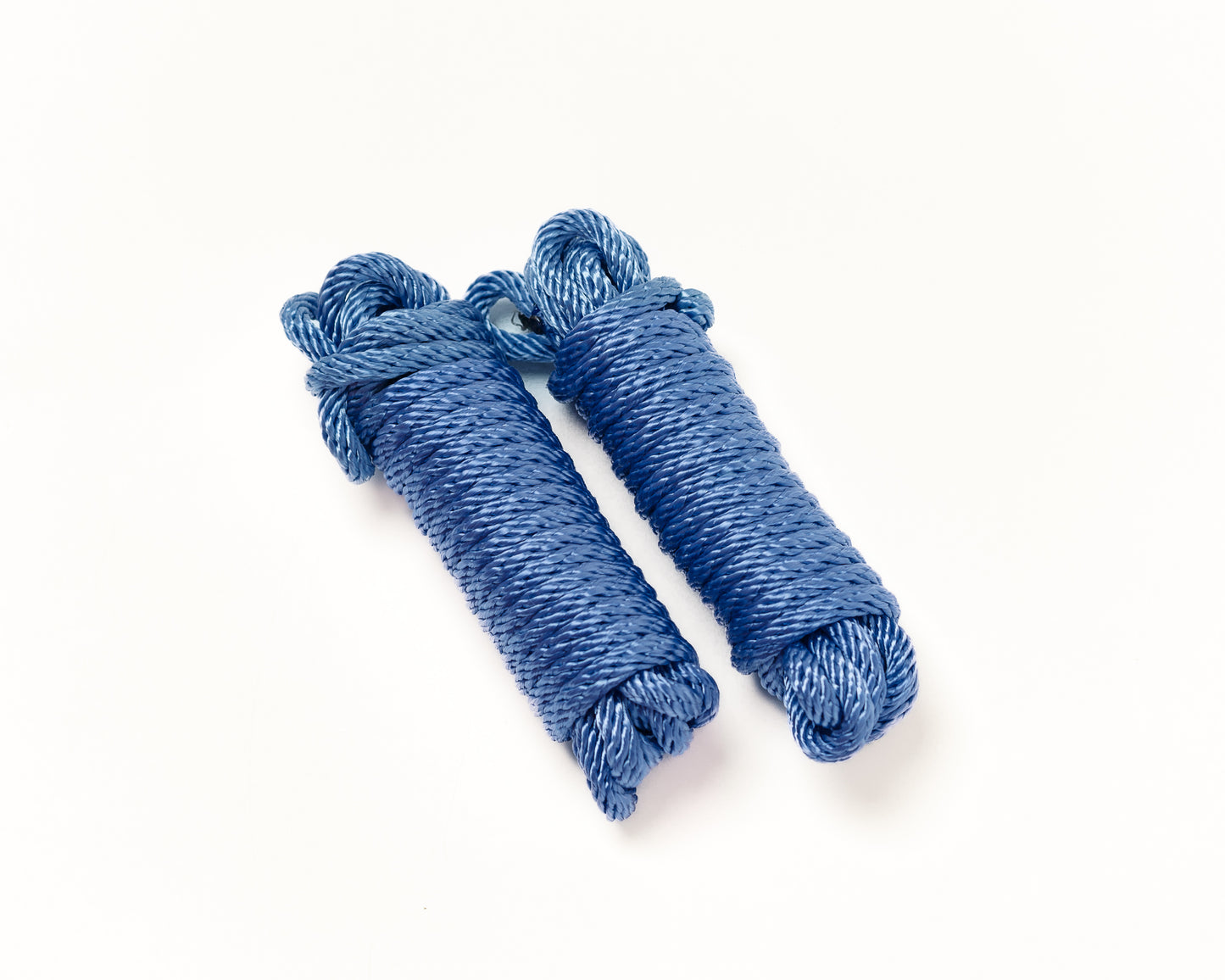 Please Rope Wrist & Ankle Ties