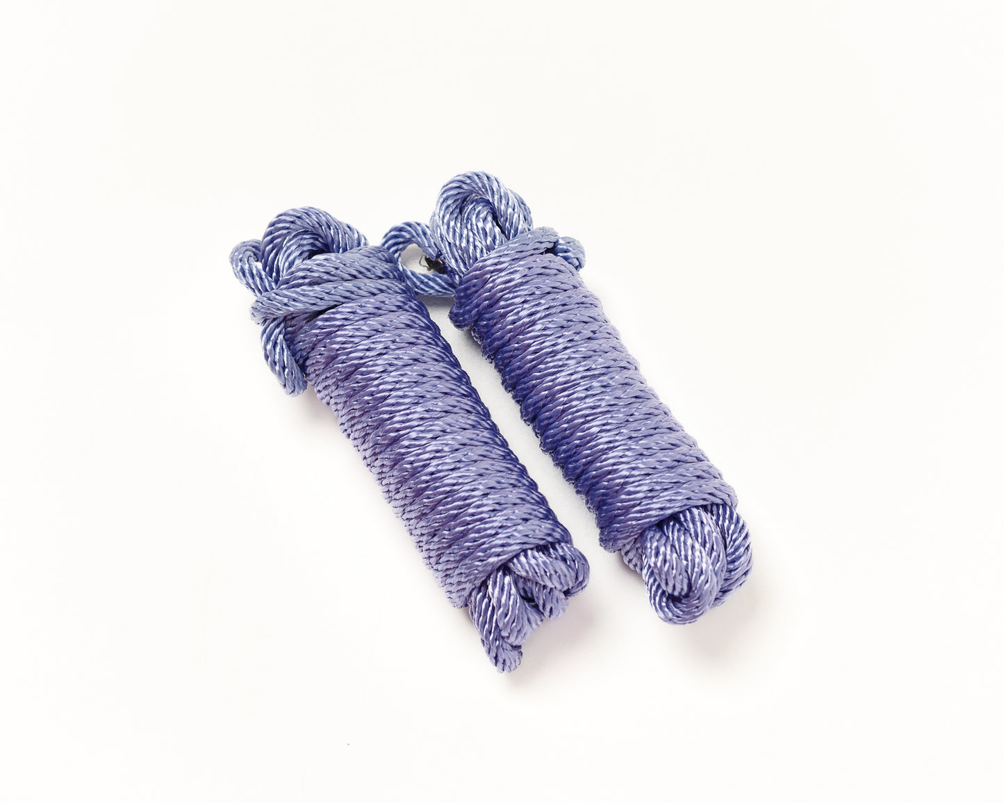 Please Rope Wrist & Ankle Ties
