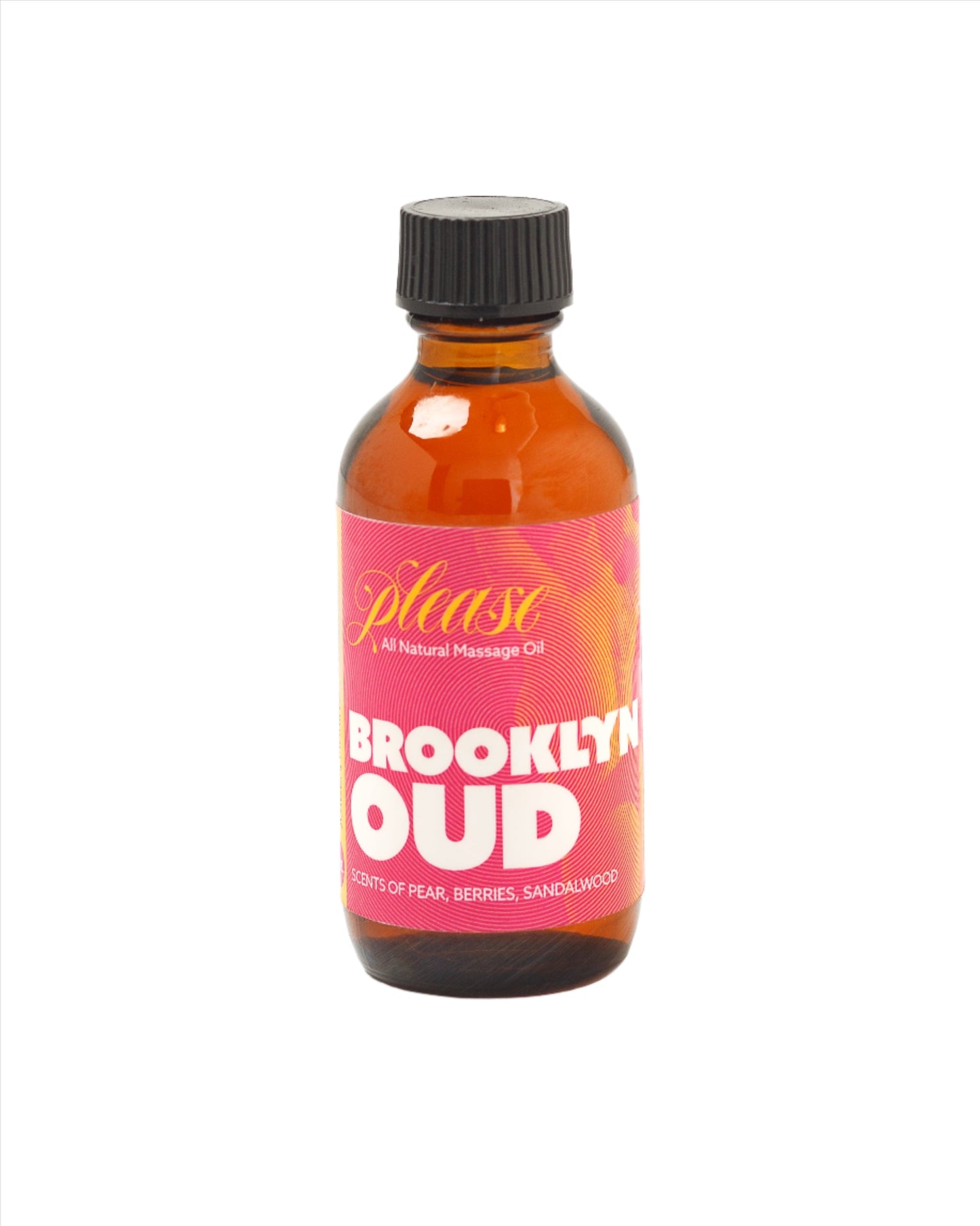 Please Massage Oil 2oz