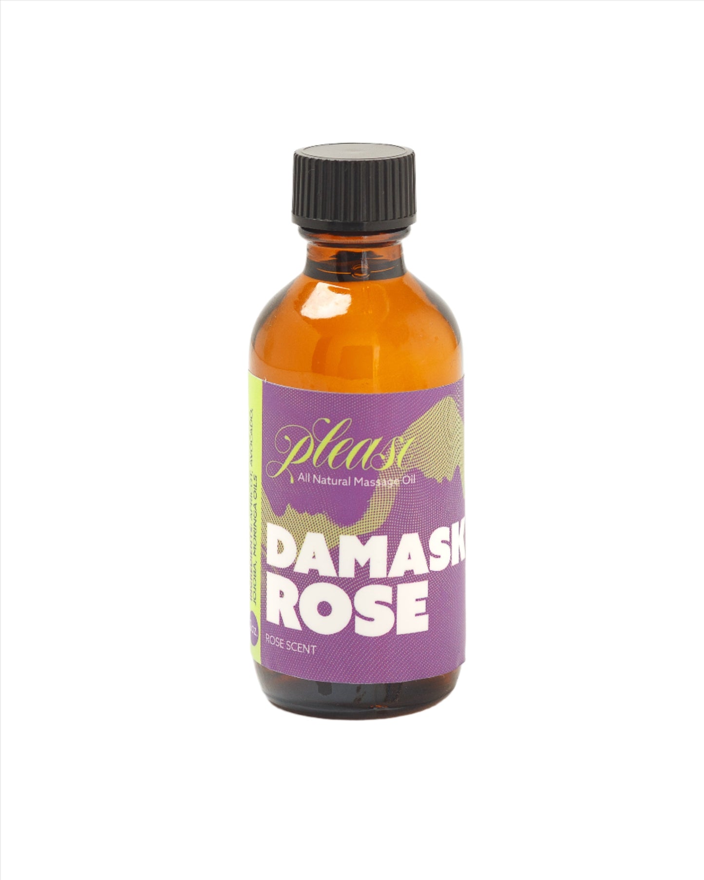 Please Massage Oil 2oz