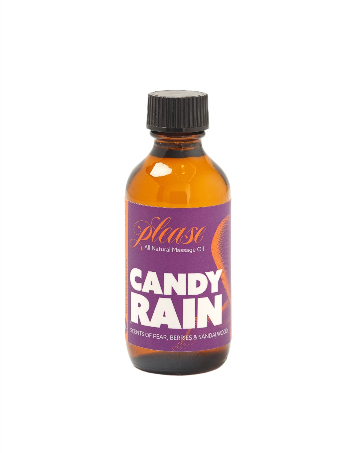 Please Massage Oil 2oz