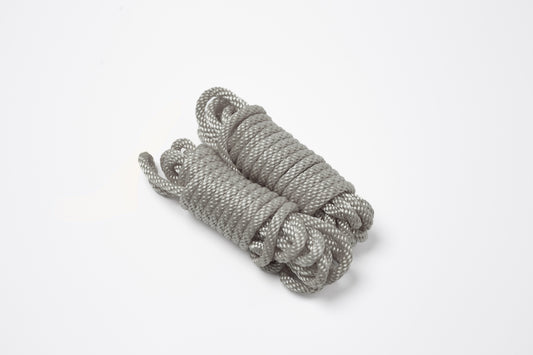 Please Rope Wrist & Ankle Ties