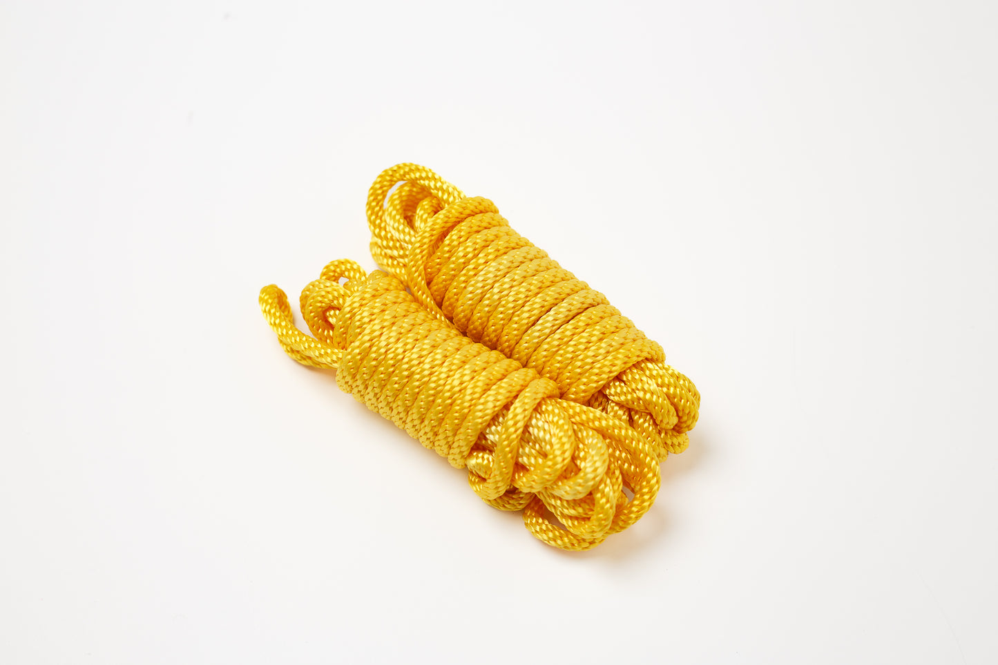 Please Rope Wrist & Ankle Ties