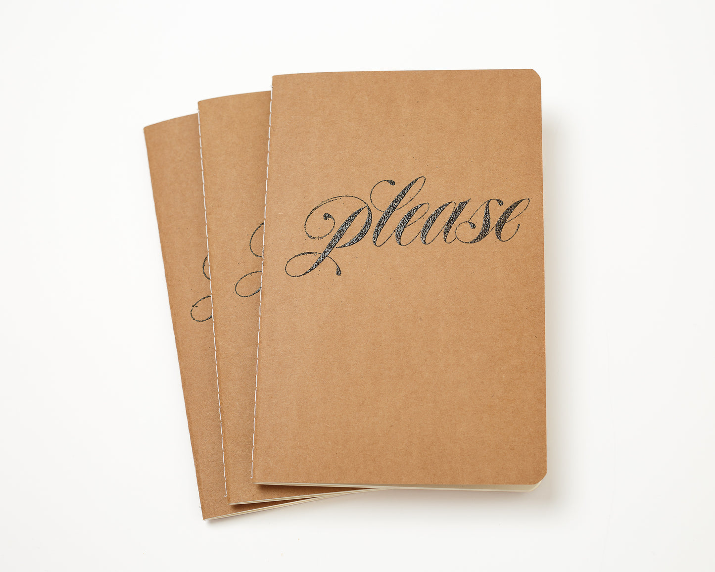 Please Sketchbook