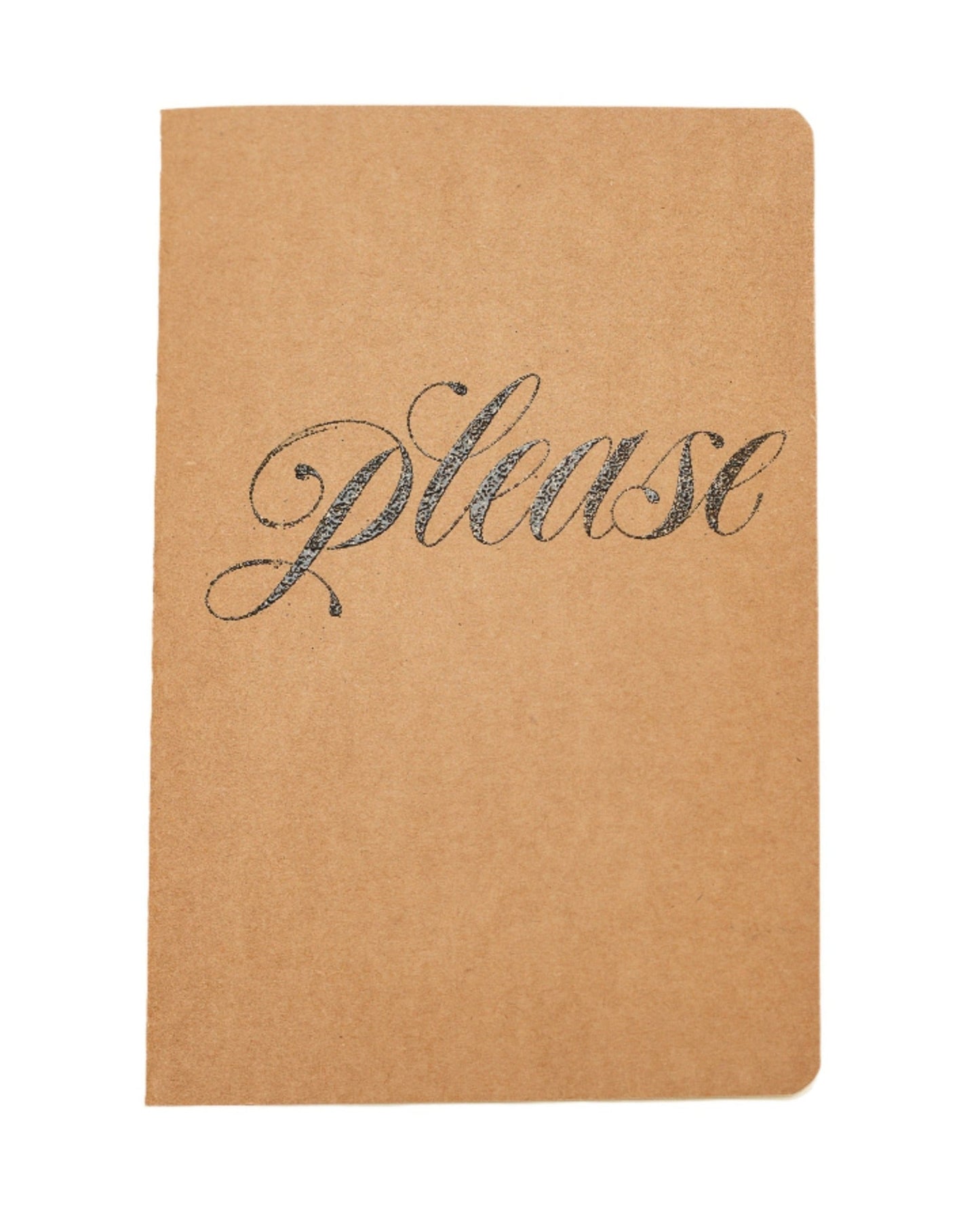 Please Sketchbook