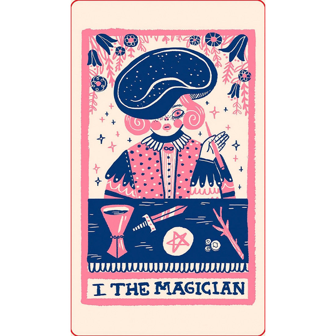 Rainbow Tarot: Cards & Guidebook