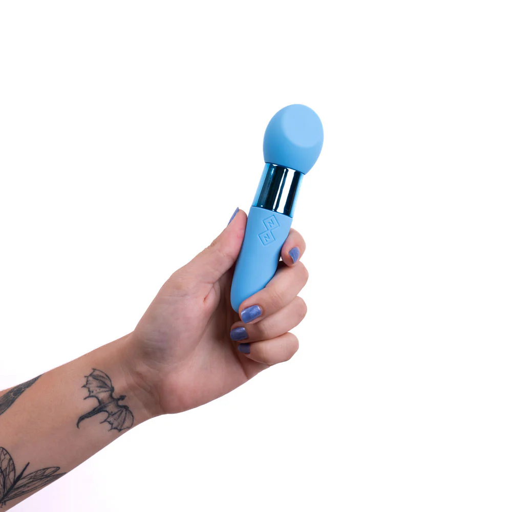 Rina Dual Motor Vibe