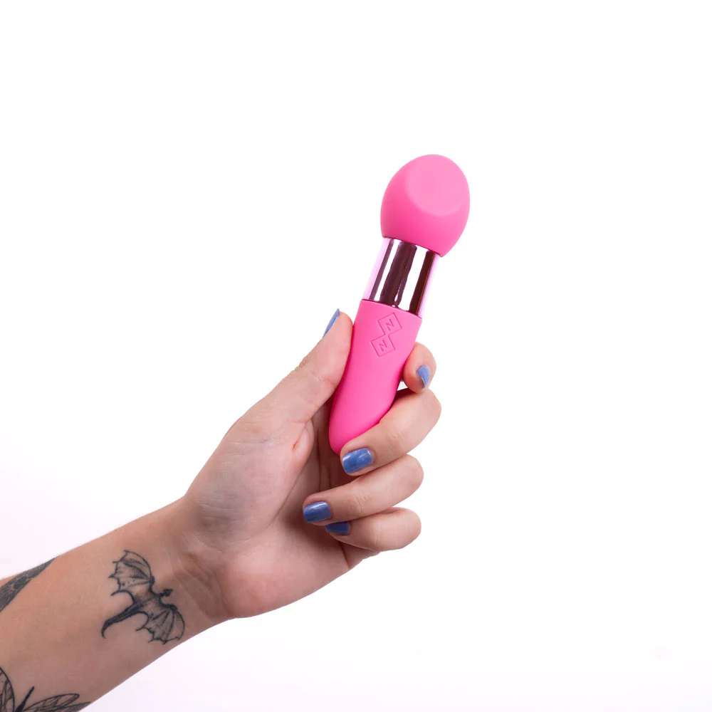 Rina Dual Motor Vibe