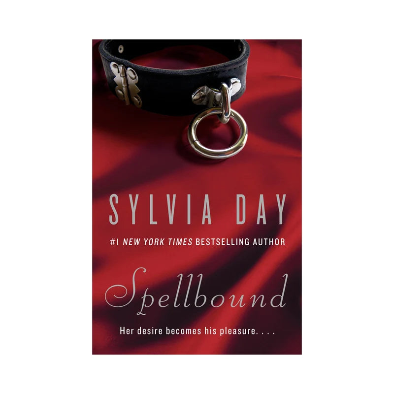 Spellbound