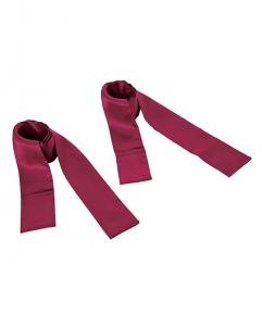S&M Silky Sashes