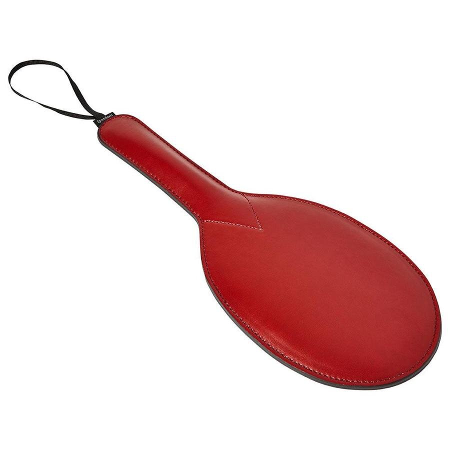 Sportsheets Saffron Paddle