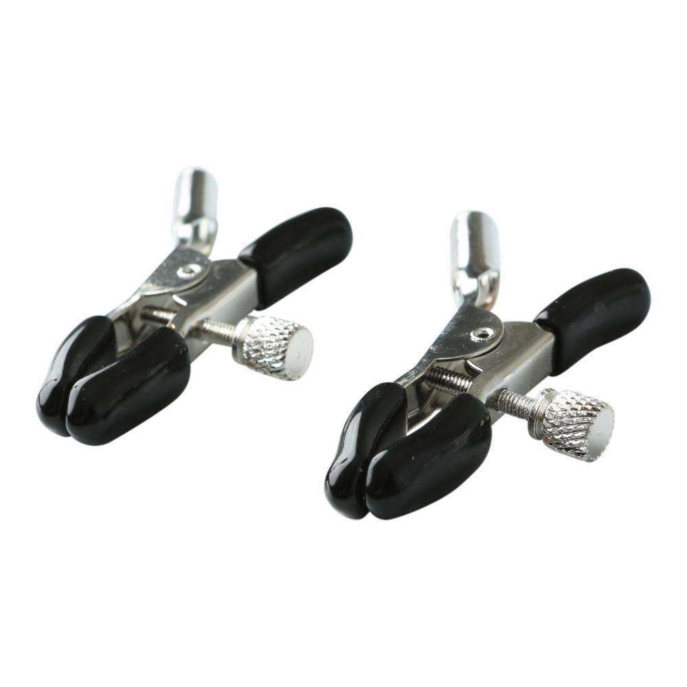 S&M Nipple Clips