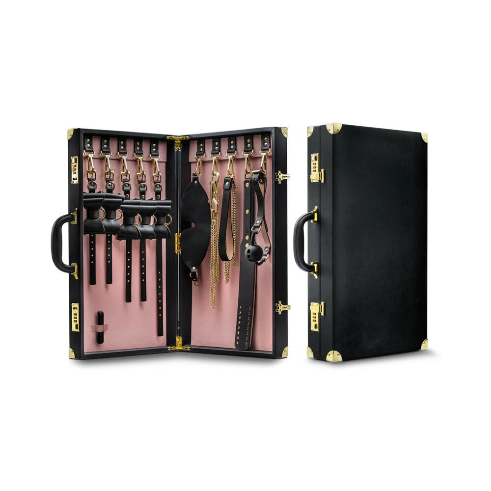 Temptasia Safe Word Bondage Kit