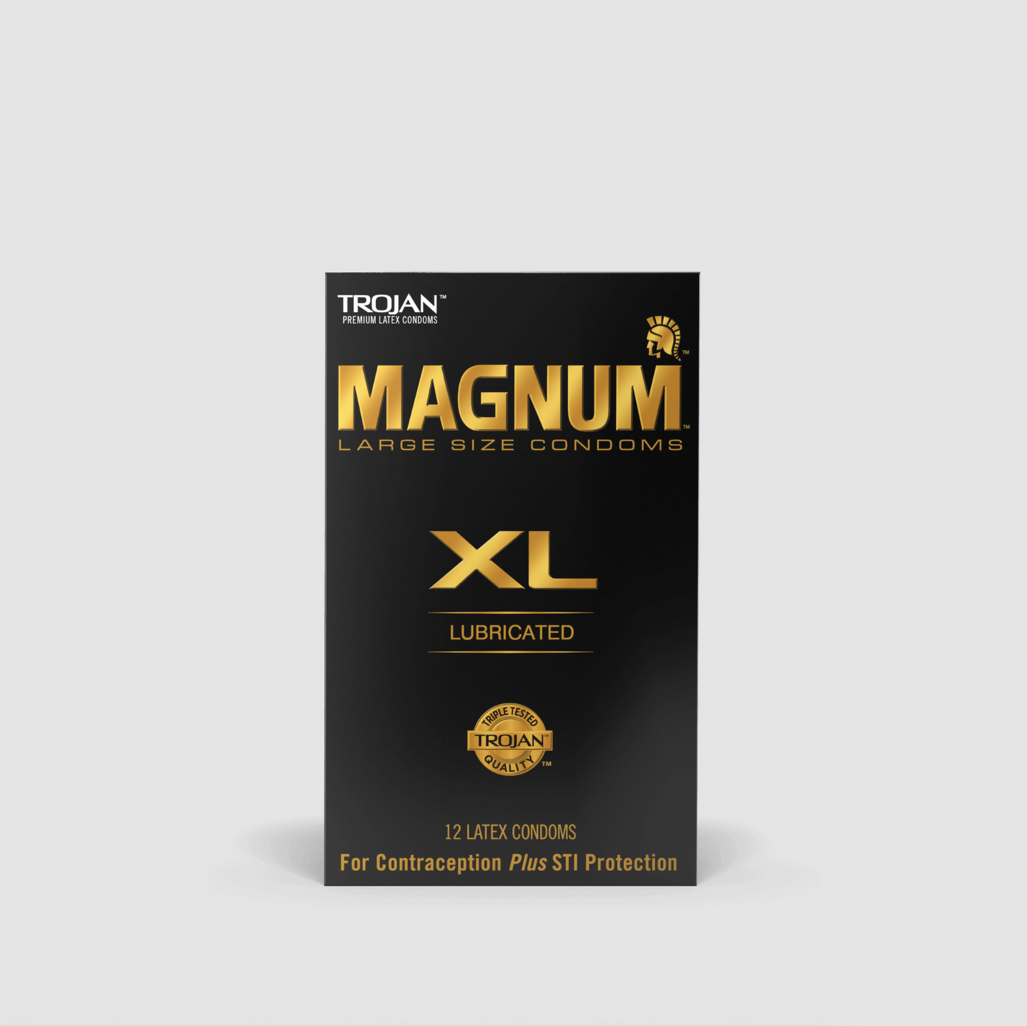 Trojan Magnum XL
