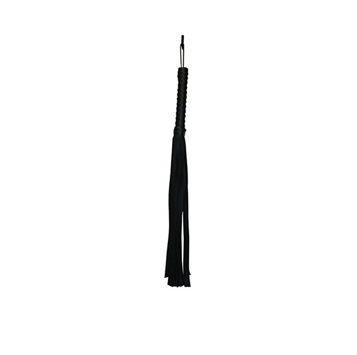 S&M Faux Leather Flogger