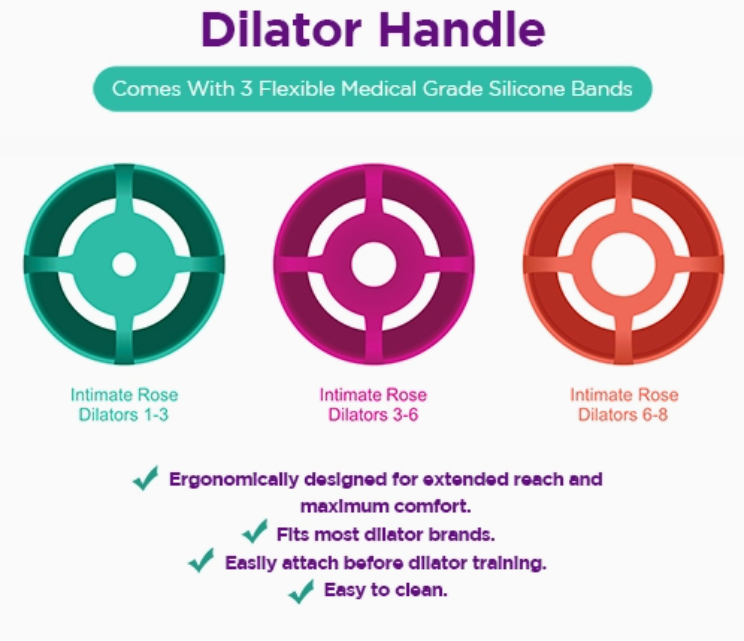 Dilator Handle