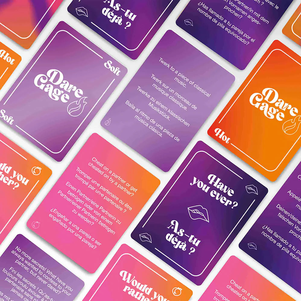 Spin Me 'Round Customizable Roulette Party Game
