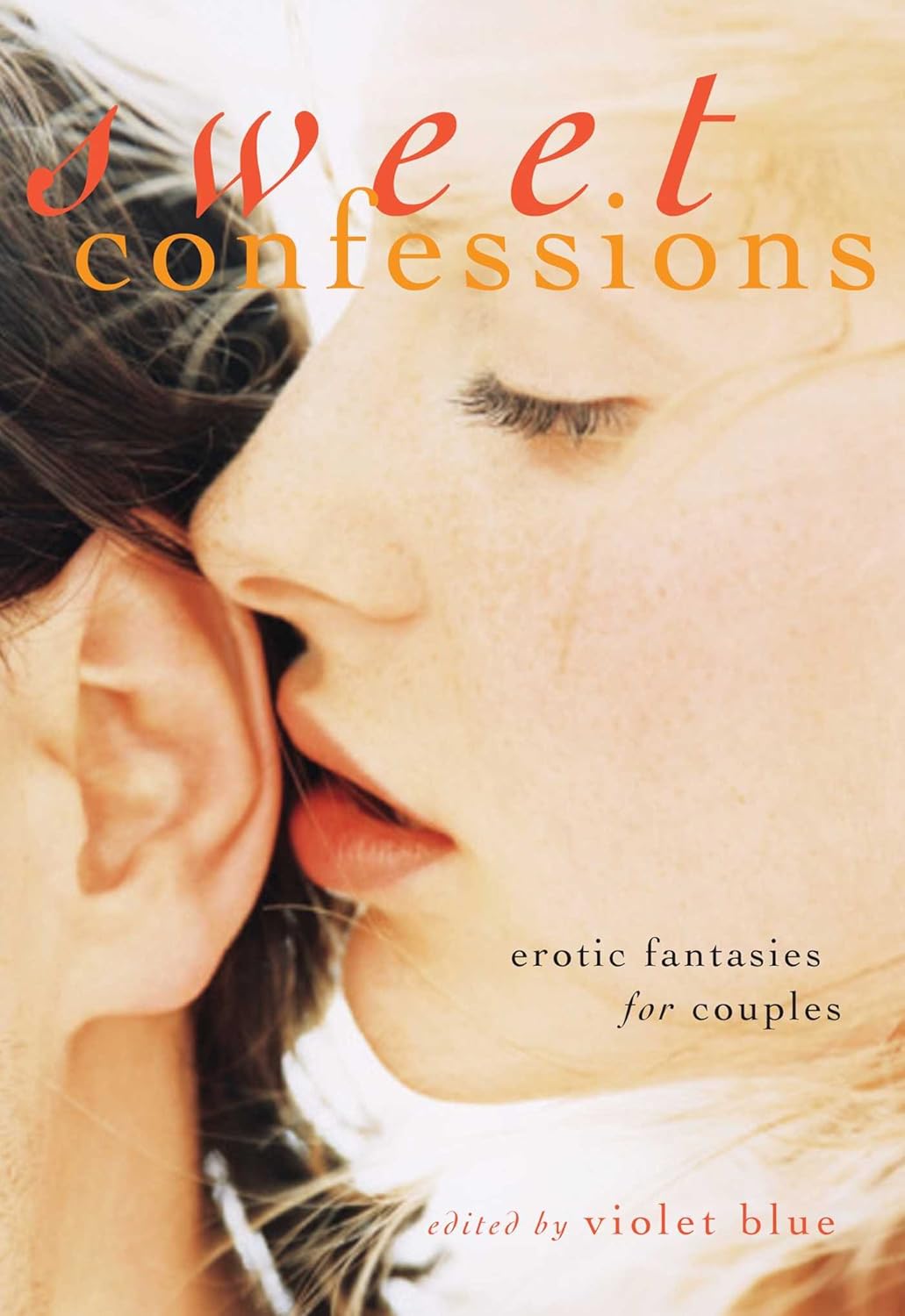 Sweet Confessions by Violet Blue