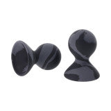 Velvet Noir Nipple Suckers