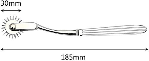 Wartenberg Pinwheel