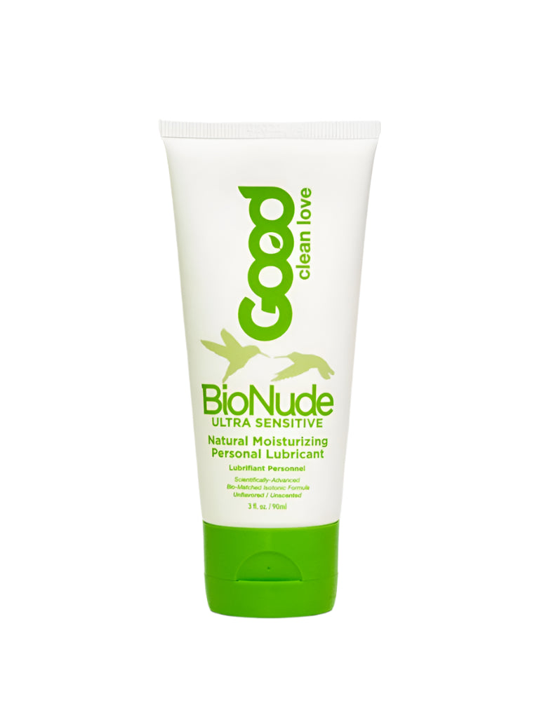 Good Clean Love Personal Lubricant BioNude 3oz